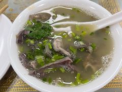 -清真·鸦儿李记·小馆(后海店)