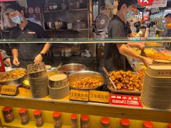 -丁家坡洋芋·观音桥好吃街A区(全国总店)