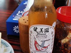 -凌舍好烧鹅(中山路店)