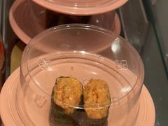 -争鲜回转寿司(通州万达店)
