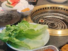 -神户赤童日式烤肉伙伴(东直门店)