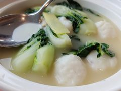 -馋遇江南·精致湖景雅宴(东方之门店)