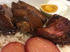 -葡珍轩冰室(虹桥机场T1店)