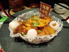 -老福洲·三十年福州味(斗东店)