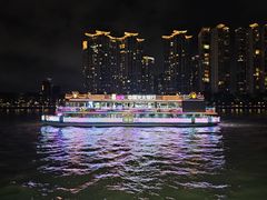 -珠江夜游天字码头