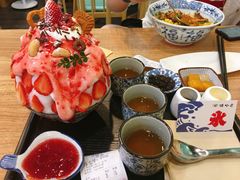 -WONDER ICE 萬得冰田(建設路总店)
