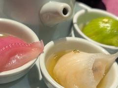 -粤匠·澳门点心粤菜海鲜(澳门半岛店)