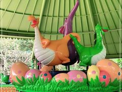 -美的鹭湖探索王国