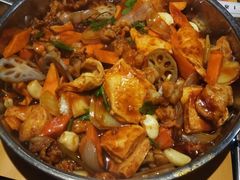 -黄记煌三汁焖锅(悦方IDmall店)