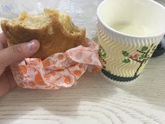 -德克士(盂县广场店)