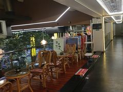 -九尊食上(生态园林酒店)