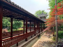 -和县香泉温泉度假村