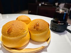 招牌菠萝包-炳胜品味(珠江新城店)