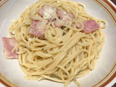 芝士意面-萨莉亚意式餐厅(杭州滨江天街店)