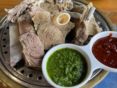 -蒙亨·阿木图赛(乌兰察布天恒广场店)