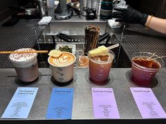 -O.P.S. CAFE