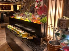 -佛山皇冠假日酒店-西餐厅