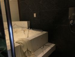 -广州富力君悦大酒店O SPA