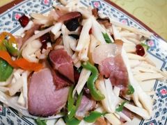 -农家土菜老煨锅(木鱼镇店)