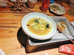-管氏翅吧(广渠门店)