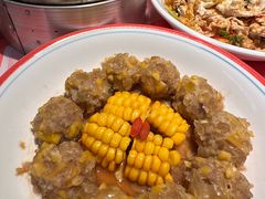 -恰八斗·猛火长沙菜(国贸店)