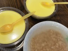 酸奶-清真·益鑫羊肉手抓馆(花园北街店)