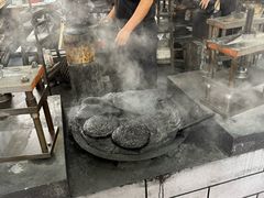 -老胡开文墨厂