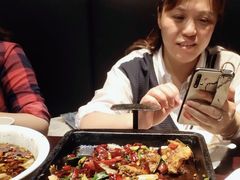 -永安鱼庄·镇江菜(东吴路店)