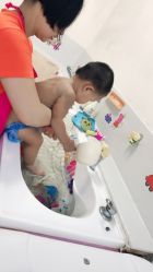 -子木乐园婴儿游泳馆(水晶港店)