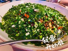 爽爽烧椒鸡-山石榴·贵州菜(丰盛里店)