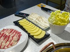 -八珍玉食鸡煲·打边炉(印象城店)