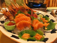 -高木日本料理(静安寺店)