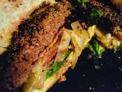 -HIGH FIVE哈福手工汉堡(桂林路店)