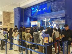 -the Roll'ING手作瑞士卷专门店(卓悦中心店)