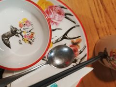 -新白鹿餐厅(百联中环店)