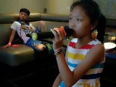 -K+PARTY连锁KTV(盈锋广场店)