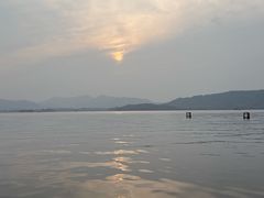 -西湖游船