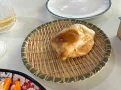 -帕米尔食府(白云观店)