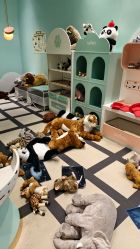 -奈尔宝家庭中心·亲子餐厅(苏州大悦城店)