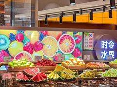 -黑金·寻焰自助百汇·烤肉·火锅(中街店)