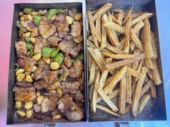 -老三李村河底戳子肉(总店)