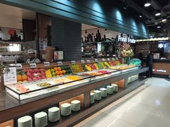 -韩盛·盛江山自助料理(沈辽路万达店)