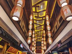 -大张烙馍村(泉山店)