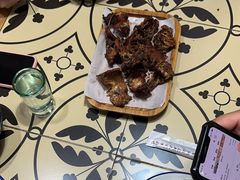 -新凯旋烧烤·燕姐千岛湖土菜