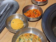 -姜虎东白丁烤肉(深圳湾后海汇店)