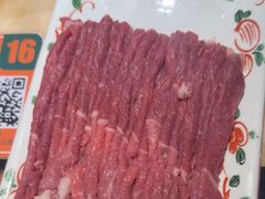 -清真·老门框爆肚涮肉·中华老字号(丰管路店)