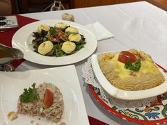 -金色时光俄式西餐厅(中央大街店)