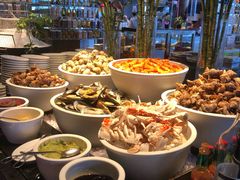 -广州富力君悦大酒店·凯菲厅