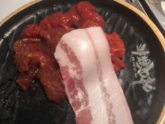 -非烤勿扰自助烤肉(东坑四季广场店)