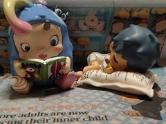 -泡泡玛特POPMART(金源POP UP店)